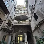 Casa D'anto-700 Borbonico * Nápoly