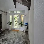Casa D'anto-700 Borbonico Nápoly