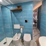 Casa D'anto-700 Borbonico Apartman Nápoly