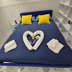 Apartman Casa D'anto-700 Borbonico Nápoly
