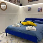 Apartman Casa D'anto-700 Borbonico Nápoly