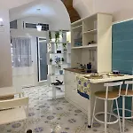 Apartman Casa D'anto-700 Borbonico *