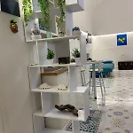 Casa D'anto-700 Borbonico Apartman