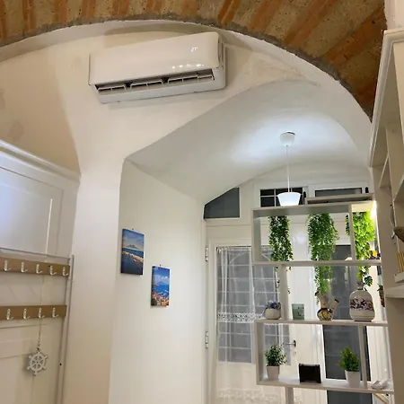 Appartement Casa D'anto-700 Borbonico