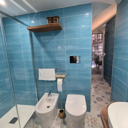 Casa D'anto-700 Borbonico Appartement Napels