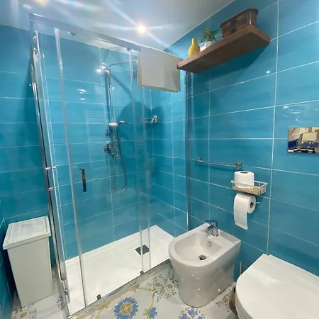 Casa D'anto-700 Borbonico Appartement *