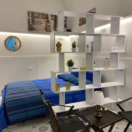Casa D'anto-700 Borbonico *