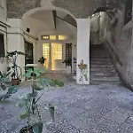 Casa D'anto-700 Borbonico