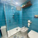 Casa D'anto-700 Borbonico Lägenhet *
