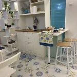 Casa D'anto-700 Borbonico * Neapel