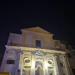 Lägenhet Casa D'anto-700 Borbonico *